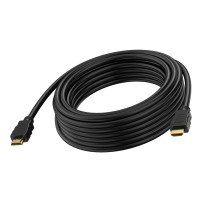 VISION Techconnect - Ultra High Speed - HDMI-kabel - HDMI