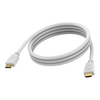 VISION Techconnect - Ultra High Speed - HDMI-kabel med