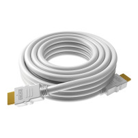 VISION Techconnect - Hög hastighet - HDMI-kabel med