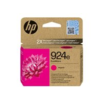 HP 924e EvoMore - Magenta - original - bläckpatron - för