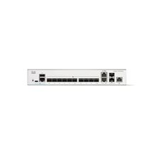 Cisco Catalyst 1300-12XS - Switch - L3 - smart - 10 x 10