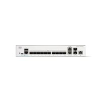 Cisco Catalyst 1300-12XS - Switch - L3 - smart - 10 x 10