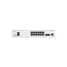 Cisco Catalyst 1300-12XT-2X - Switch - L3 - smart - 12 x