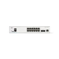 Cisco Catalyst 1300-12XT-2X - Switch - L3 - smart - 12 x