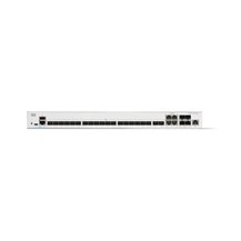 Cisco Catalyst 1300-24XS - Switch - L3 - smart - 24 x