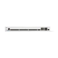 Cisco Catalyst 1300-24XS - Switch - L3 - smart - 24 x