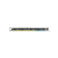 Cisco Catalyst 1300-48MGP-4X - 16-port 2.5GE 32-port GE