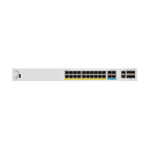 8-port 2.5GE, 16-port GE, PoE, 4x10G SFP+