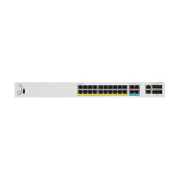 8-port 2.5GE, 16-port GE, PoE, 4x10G SFP+