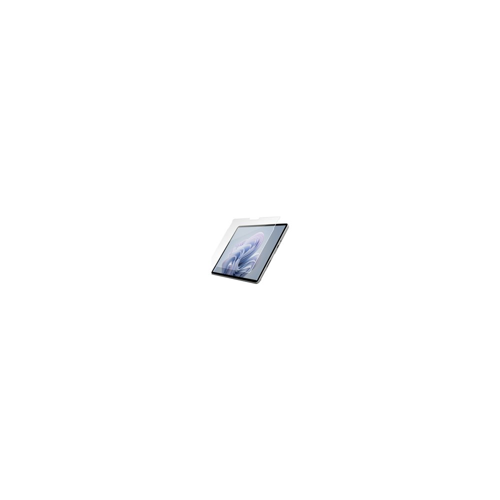 Compulocks Surface Pro 9 Tempered Glass Screen Protector -