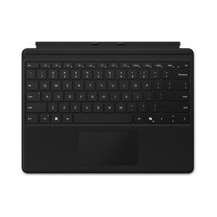Surface Pro 10 TypeCover with CoPilot Button black