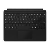 Surface Pro 10 TypeCover with CoPilot Button black