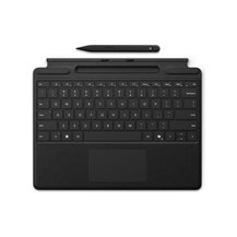 Surface Pro 10 TypeCover with CoPilot Button + Surface Slim