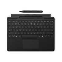 Surface Pro 10 TypeCover with CoPilot Button + Surface Slim