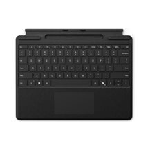 Surface Pro 10 TypeCover with CoPilot Button + No Pen but