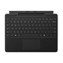 Surface Pro 10 TypeCover with CoPilot Button + No Pen but