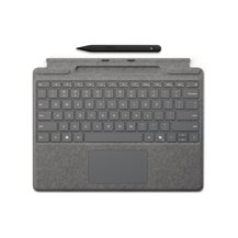 Surface Pro 10 TypeCover with CoPilot Button + Surface Slim