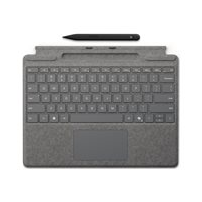Surface Pro 10 TypeCover with CoPilot Button + Surface Slim