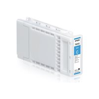 Epson T6932 - 350 ml - cyan - original - bläckpatron - för