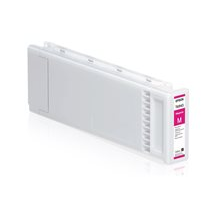 Epson T6943 - 700 ml - magenta - original - bläckpatron -