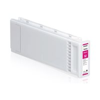 Epson T6943 - 700 ml - magenta - original - bläckpatron -