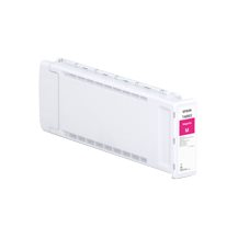 Epson T48M3 - 700 ml - magenta - original - bläckpatron