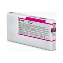 Epson T9133 - 200 ml - intensiv magenta - original -