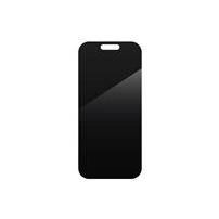 ZAGG InvisibleShield Glass Elite Privacy - Skärmskydd för