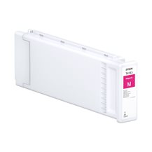 Epson T41E3 - 700 ml - magenta - original - bläckpatron