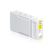 Epson T6934 - 350 ml - gul - original - bläckpatron