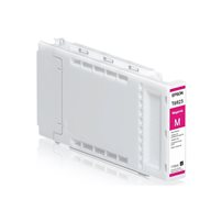 Epson T6923 - 110 ml - magenta - original - bläckpatron -
