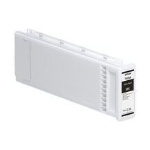 Epson T8008 - 700 ml - mattsvart - original - bläckpatron -