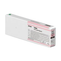 Epson T55K6 - 700 ml - intensiv ljus magenta - original -