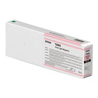 Epson T55K6 - 700 ml - intensiv ljus magenta - original -