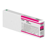 Epson T55K3 - 700 ml - intensiv magenta - original -