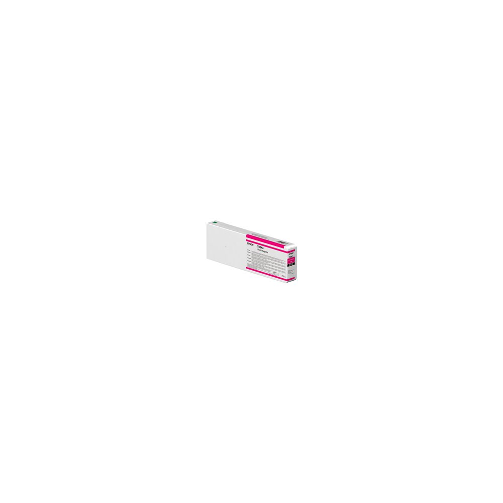 Epson T55K3 - 700 ml - intensiv magenta - original -