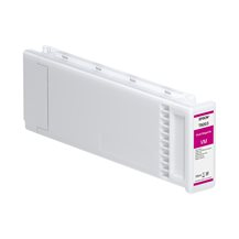 Epson T8003 - 700 ml - intensiv magenta - original -