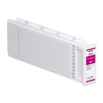Epson T8003 - 700 ml - intensiv magenta - original -