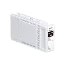 Epson T44Q8 - 350 ml - mattsvart - original - bläckpatron -