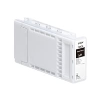 Epson T44Q8 - 350 ml - mattsvart - original - bläckpatron -