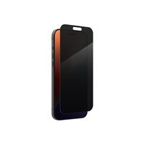 ZAGG InvisibleShield Glass Elite Privacy - Skärmskydd för