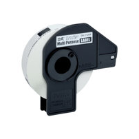 Brother DK-11204 - Svart på vitt - 17 x 54 mm 400 etikett