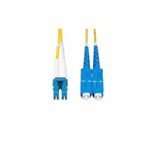StarTech.com 7m (23ft) LC to SC (UPC) OS2 Single Mode