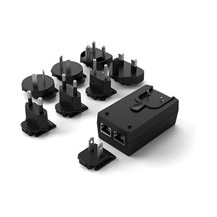 Neat - Strömtillförsel