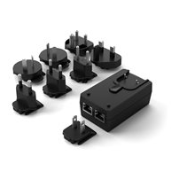 Neat - Strömtillförsel