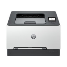 HP Color LaserJet Pro 3202dw - Skrivare - färg - Duplex -
