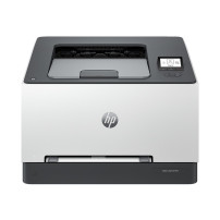 HP Color LaserJet Pro 3202dw - Skrivare - färg - Duplex -