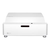 Optoma ZW410UST - DLP-projektor - laser - 3D - 4000 lumen -