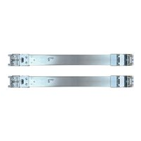 QNAP RAIL-S01 - Sats med stativskenor