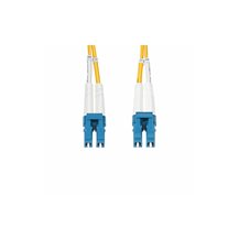 StarTech.com 3m (9.8ft) LC to LC (UPC) OS2 Single Mode